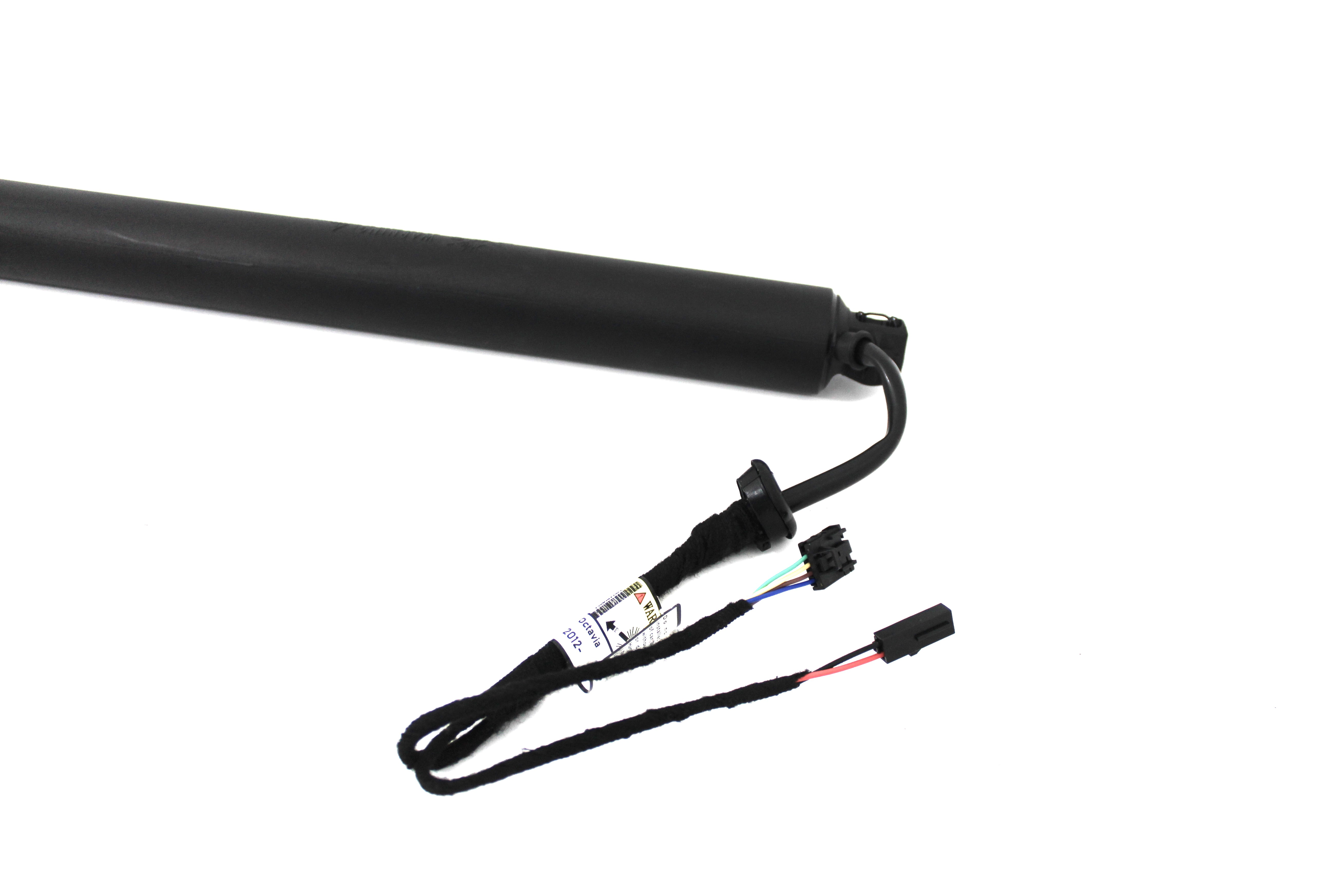 Right Rear Tailgate Lift Support – Skoda Octavia III Combi (5E5)