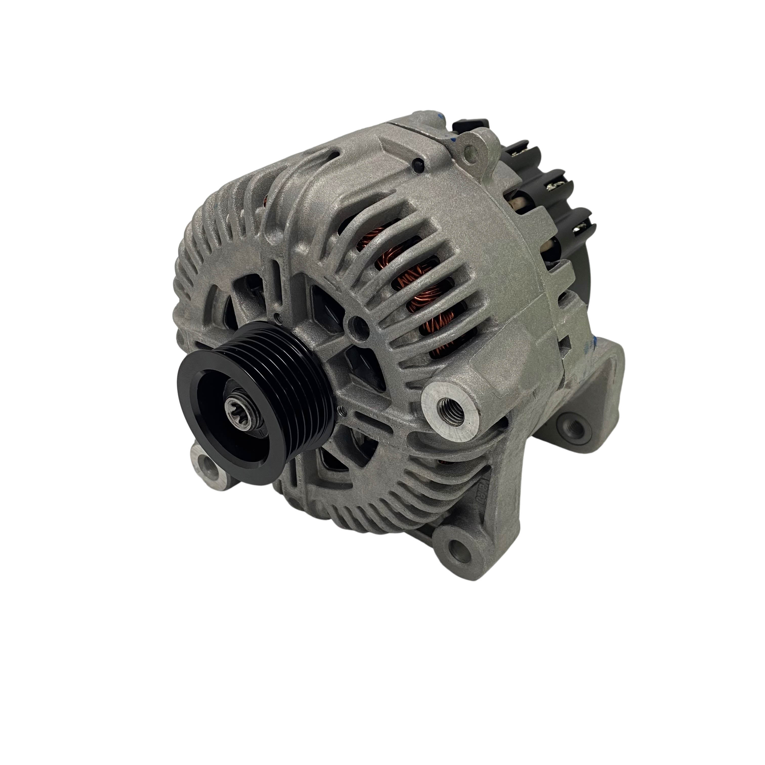Alternator - Fits BMW E60, E63, E64, E65, E66, E67