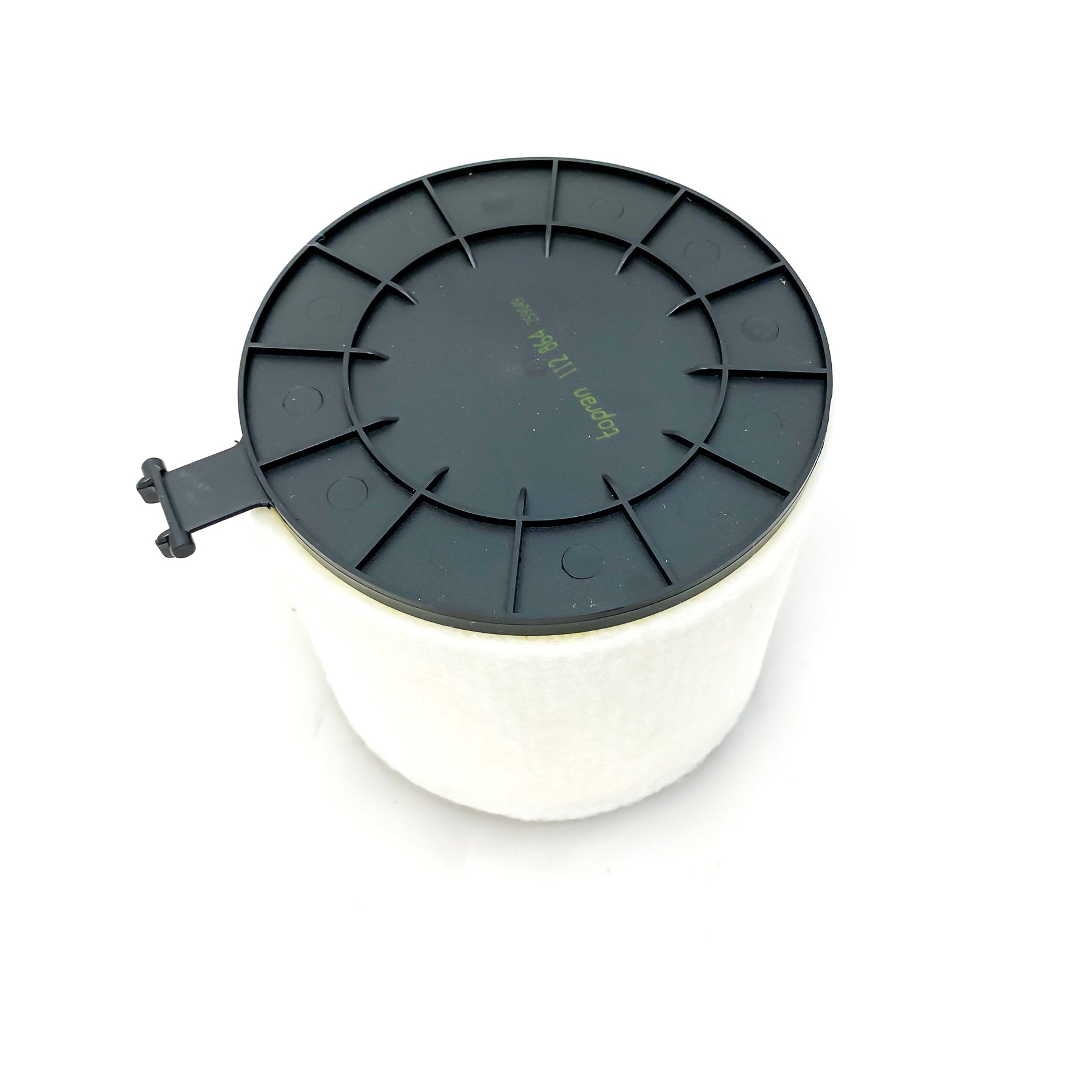 Air filter 8K0133843D, fits Audi 2008 - 2017