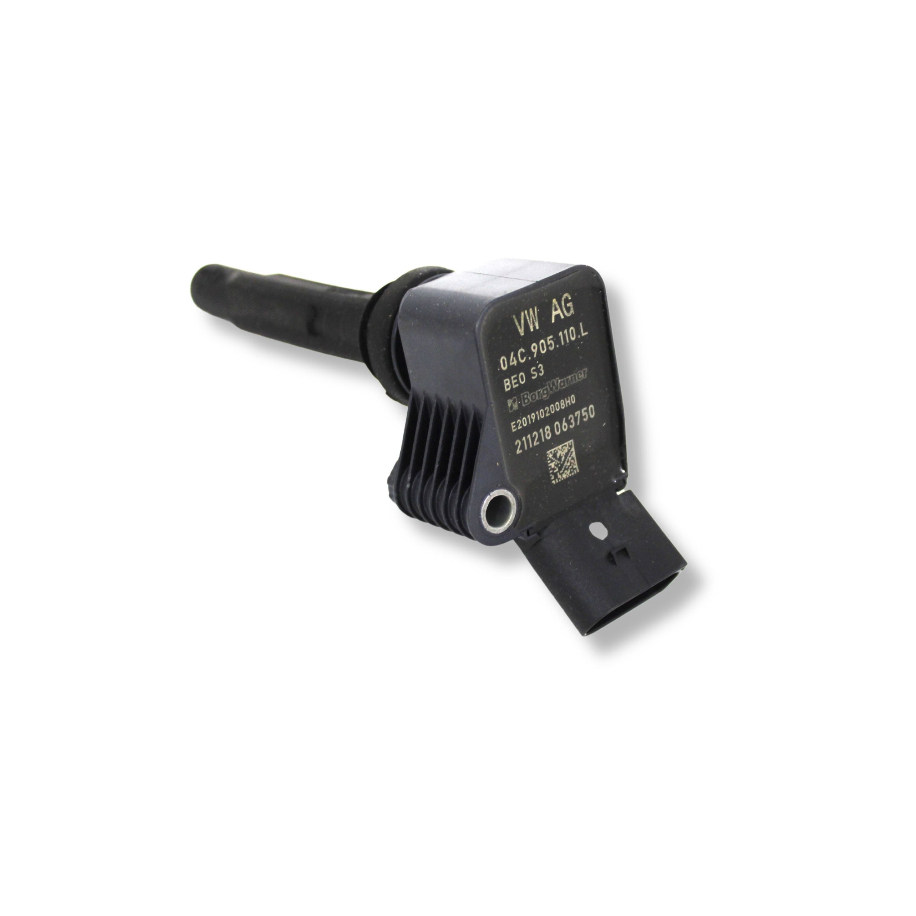 Ignition Coil fits VW, Audi, Cupra & Skoda 2012 Onwards- 04E905110L