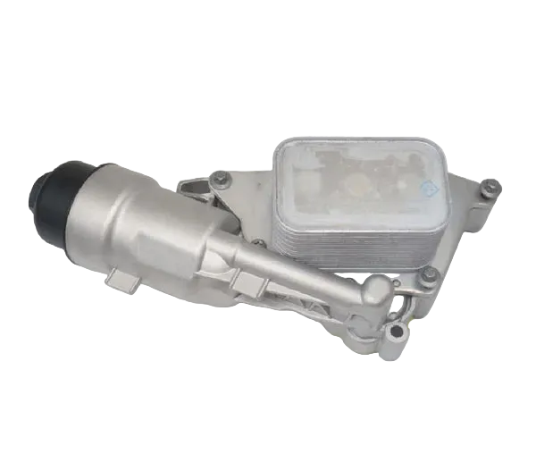Oil Filter Housing, BMW X1, X2, i8 & MINI B38 B46 B48 (11428585235)