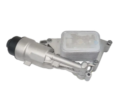 Oil Filter Housing, BMW X1, X2, i8 & MINI B38 B46 B48 (11428585235)