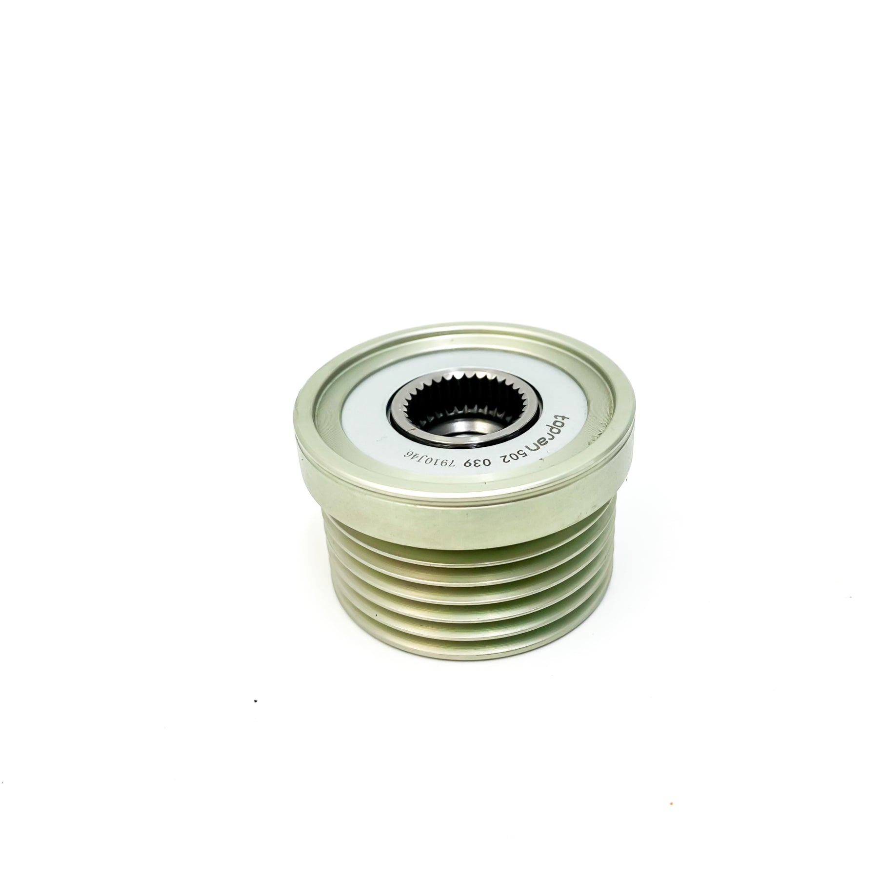 Alternator Pulley, 12317560483 Fits BMW 1 Series, 3 Series, 5 Series, 6 Series,