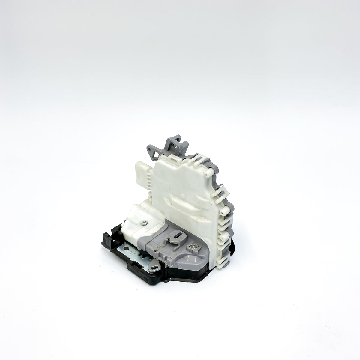 Left Rear Door Catch For Audi A3, A4, A5, A8, Q2, Q3, Q5, Q7 2013 To 2021