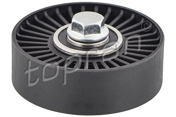Alternator Idler Pulley 11287535860, fits BMW 1, 3, 5, 6, 7, X1, X3 & X5