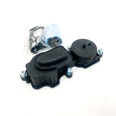 PCV Valve Assembly 11127791552, fits BMW 3 & 5 Series 1995 - 2005