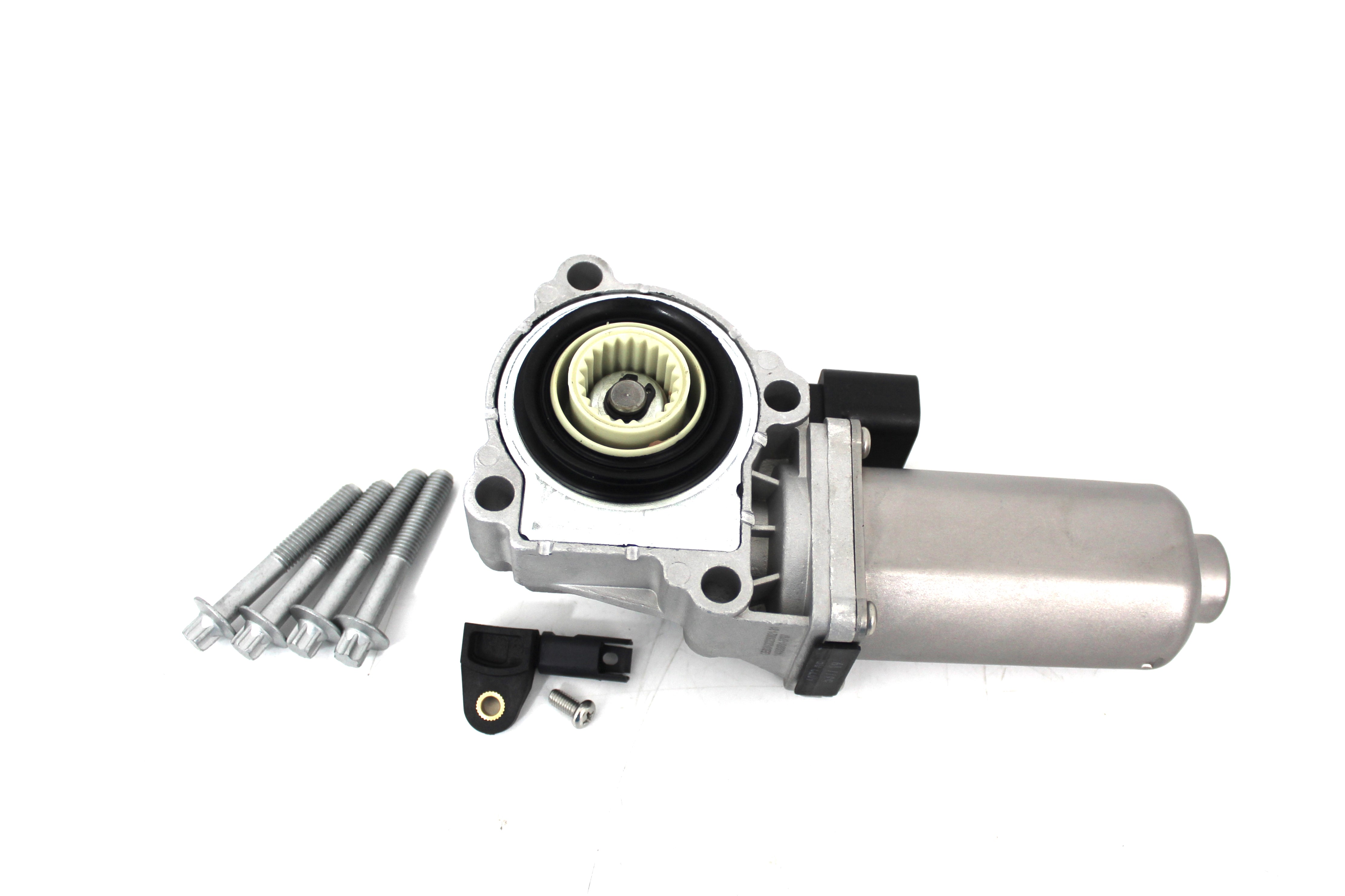 BMW X3 E83 & X5 E53 E70 Transfer Box Actuator Motor