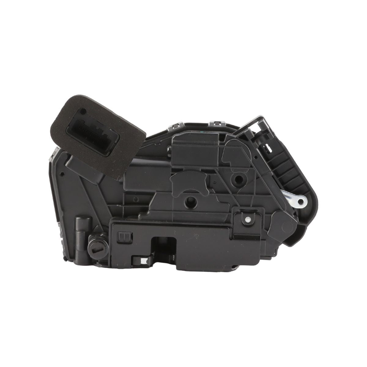 Door Lock Actuator Left Rear (Passenger) – Golf, Polo, Octavia (5NA839015D)