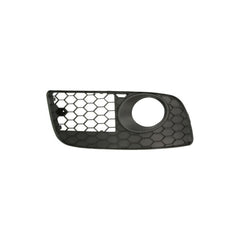 FRONT BUMPER GRILLE RIGHT , 1K0854662F 9B9