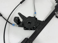 VW Golf Cabrio Mk3 Mk4 Right Front Drivers Window Regulator