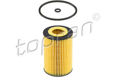 Oil Filter Fits, Volkswagen, Audi, Seat, Skoda & Cupra 2013 - 2022, 03N115562B