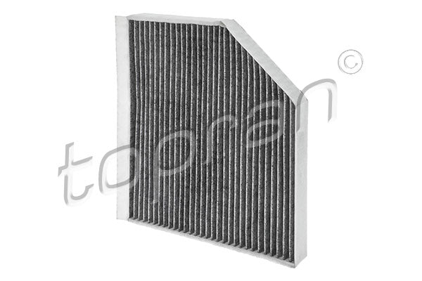 Pollen Cabin Filter, Audi A4 A5 Q5 Sq5 Rs4 S5 & Porsche Macan 2007-2020