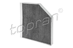 Pollen Cabin Filter, Audi A4 A5 Q5 Sq5 Rs4 S5 & Porsche Macan 2007-2020