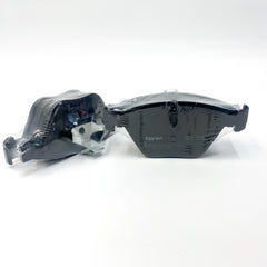 FRONT BRAKE PADS, 34116794917