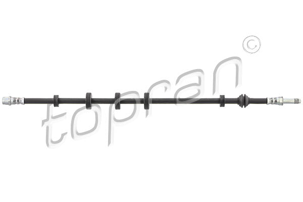 Front brake hose 8R0611707A, fits Audi Q5 2009 - 2017