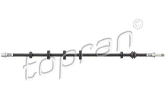 Front brake hose 8R0611707A, fits Audi Q5 2009 - 2017