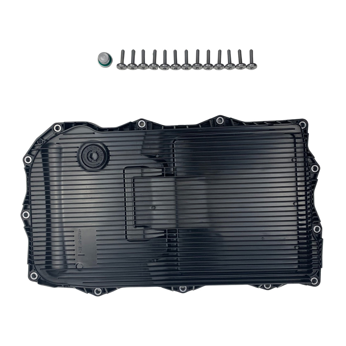 Transmission Pan/Filter 8HP, fits many BMW 2006 Onwards