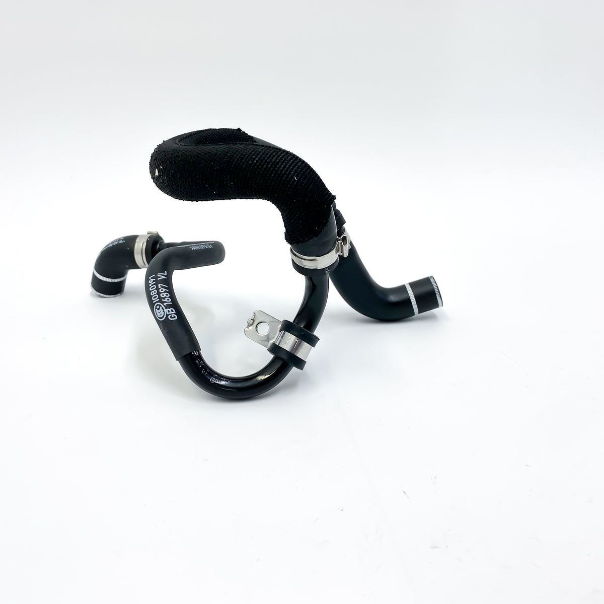 Brake Vacuum Pipe, 4L0611931H Fits Audi Q7 Quattro