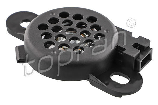 Front Bumper Park Sensor Alarm Buzzer, fits Audi, VW, Skoda 2010 onwards