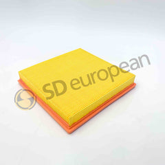 Air Filter, 13721247404 Fits BMW 3 Series, E36