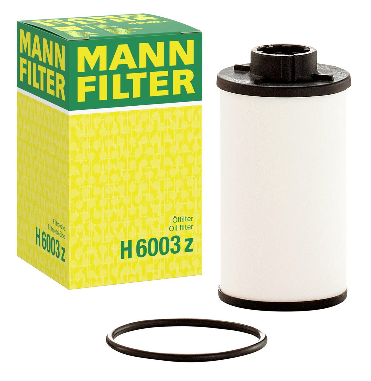 Transmission Filter – Audi, SEAT, CUPRA, Skoda, Volkswagen