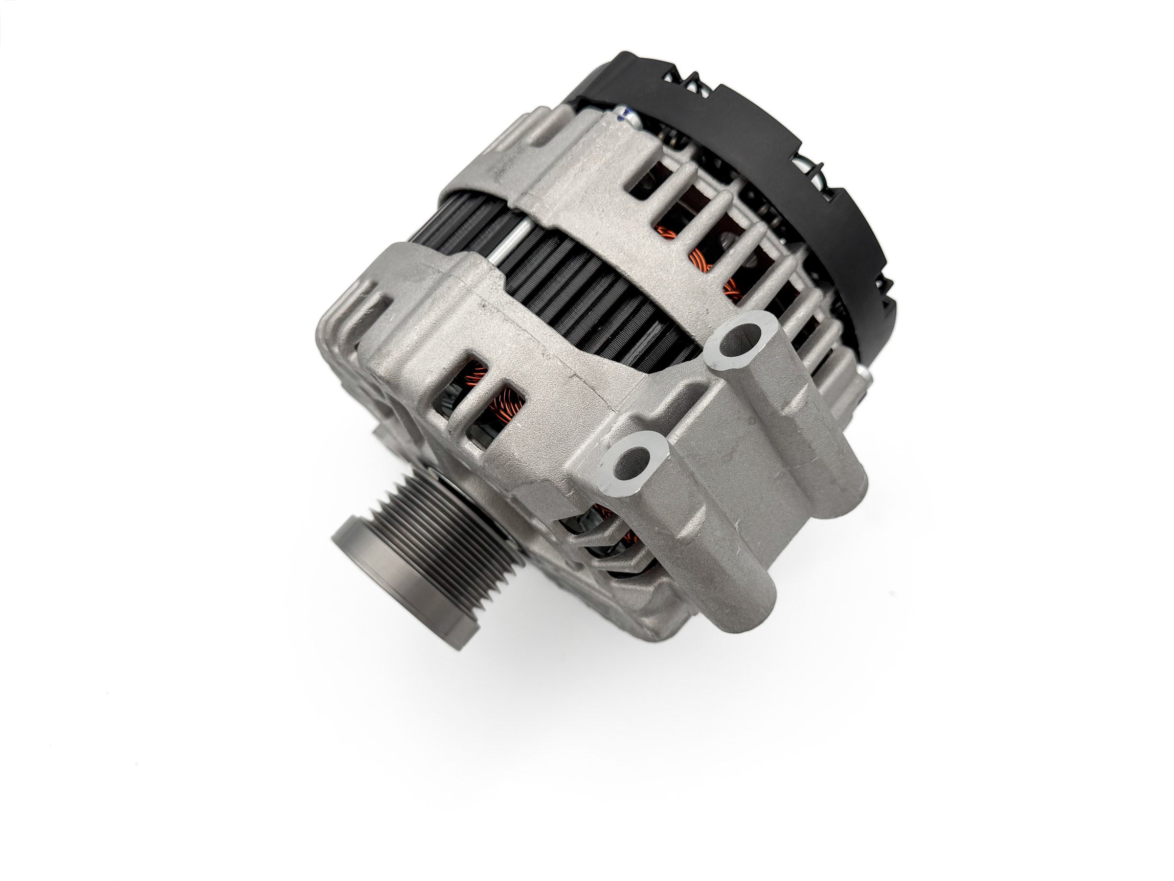 Alternator 180A – BMW 1, 3, 5, 6, 7, X3, X5, Z4 (12317525376)