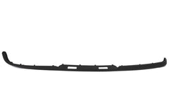 REAR BUMPER MOULD - CENTRE, 6Q6807423