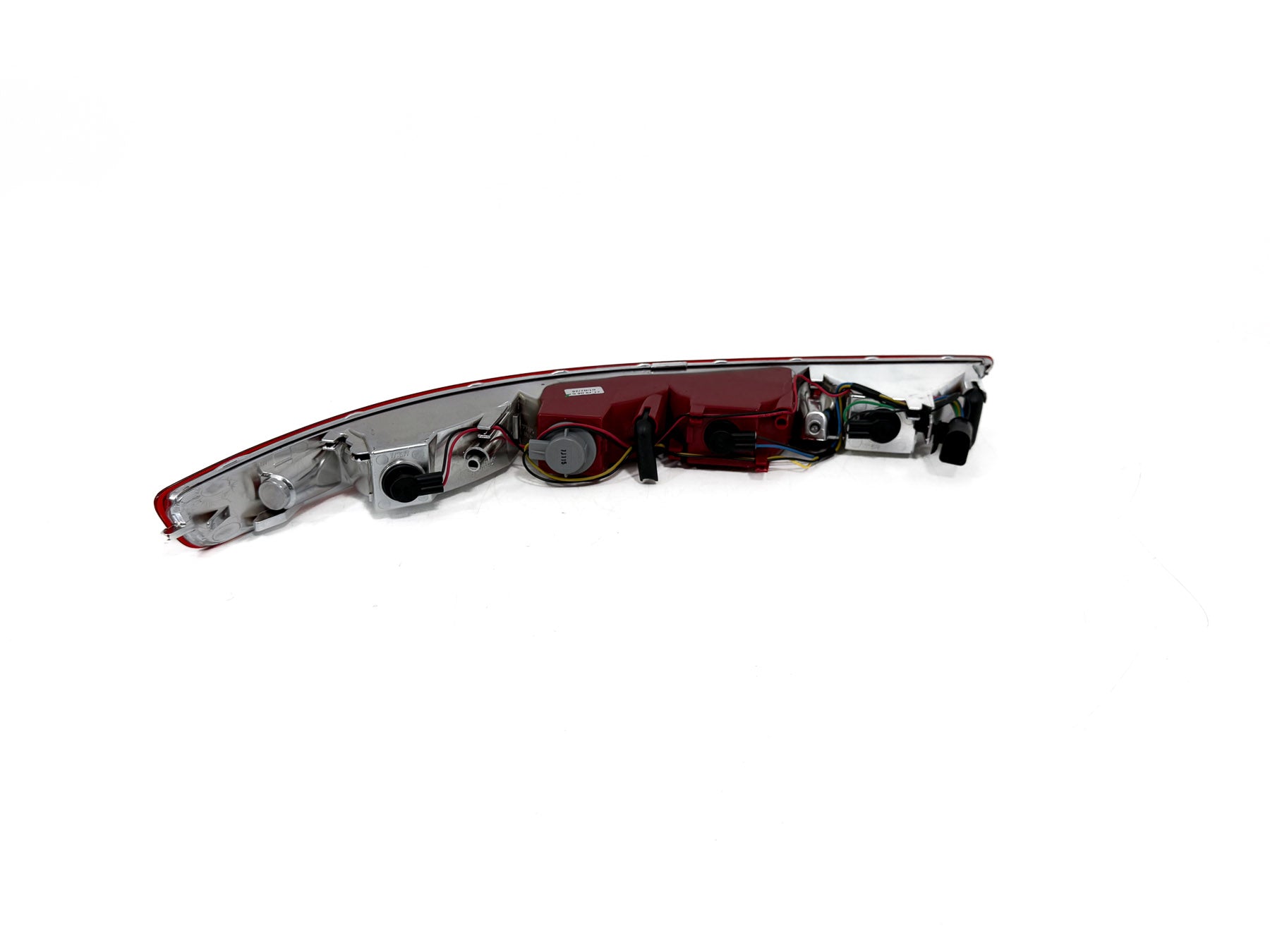 Taillight Right Rear for Audi Q5 (8R) 8R0945096  Magneti Marelli