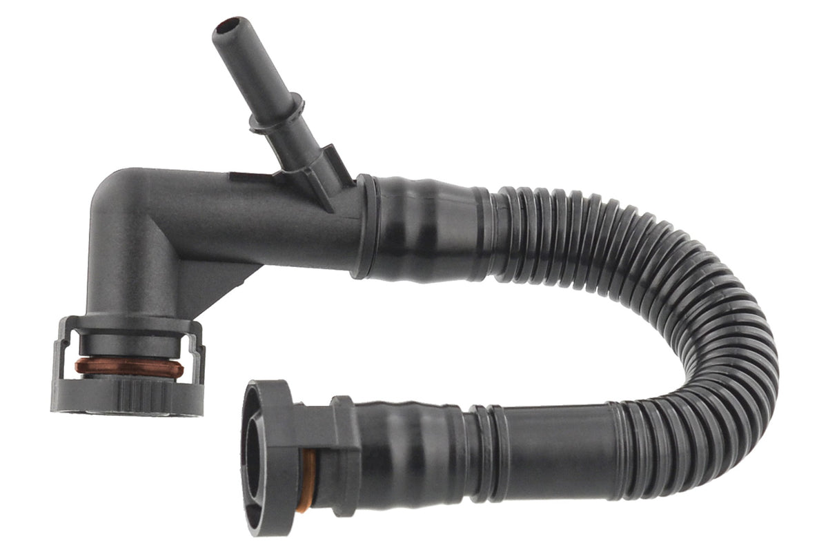 BMW Crank Case Vent Hose 11617504535