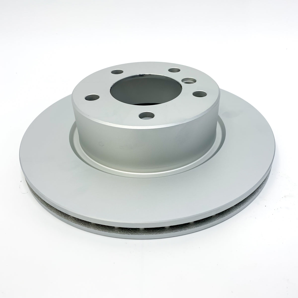 BMW Brake Disc - Front - Fits E90 / E87