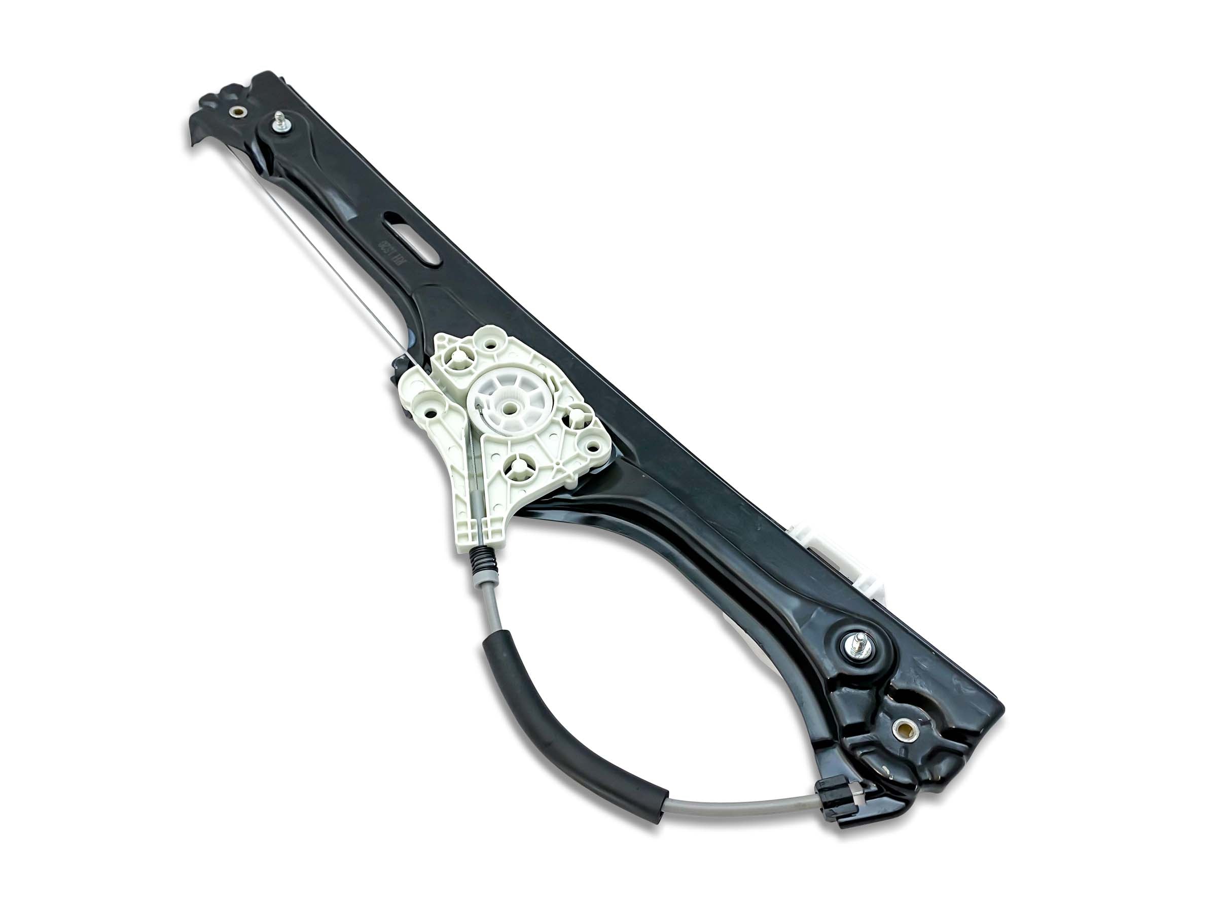 BMW X5 E70 2006-2013 Rear Right Window Regulator