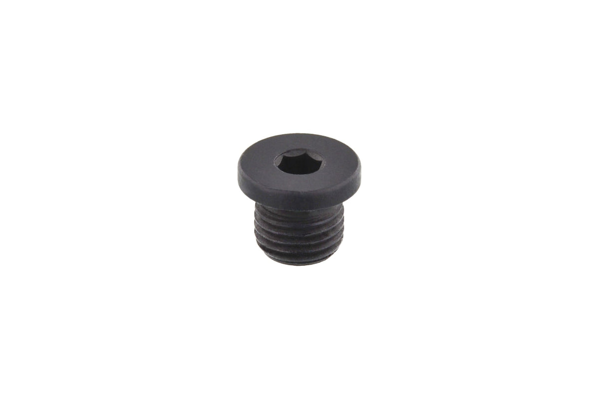 Sump Plug N0160276, fits Audi, Volkswagen, Seat, Cupra, & Skoda 1999 Onward