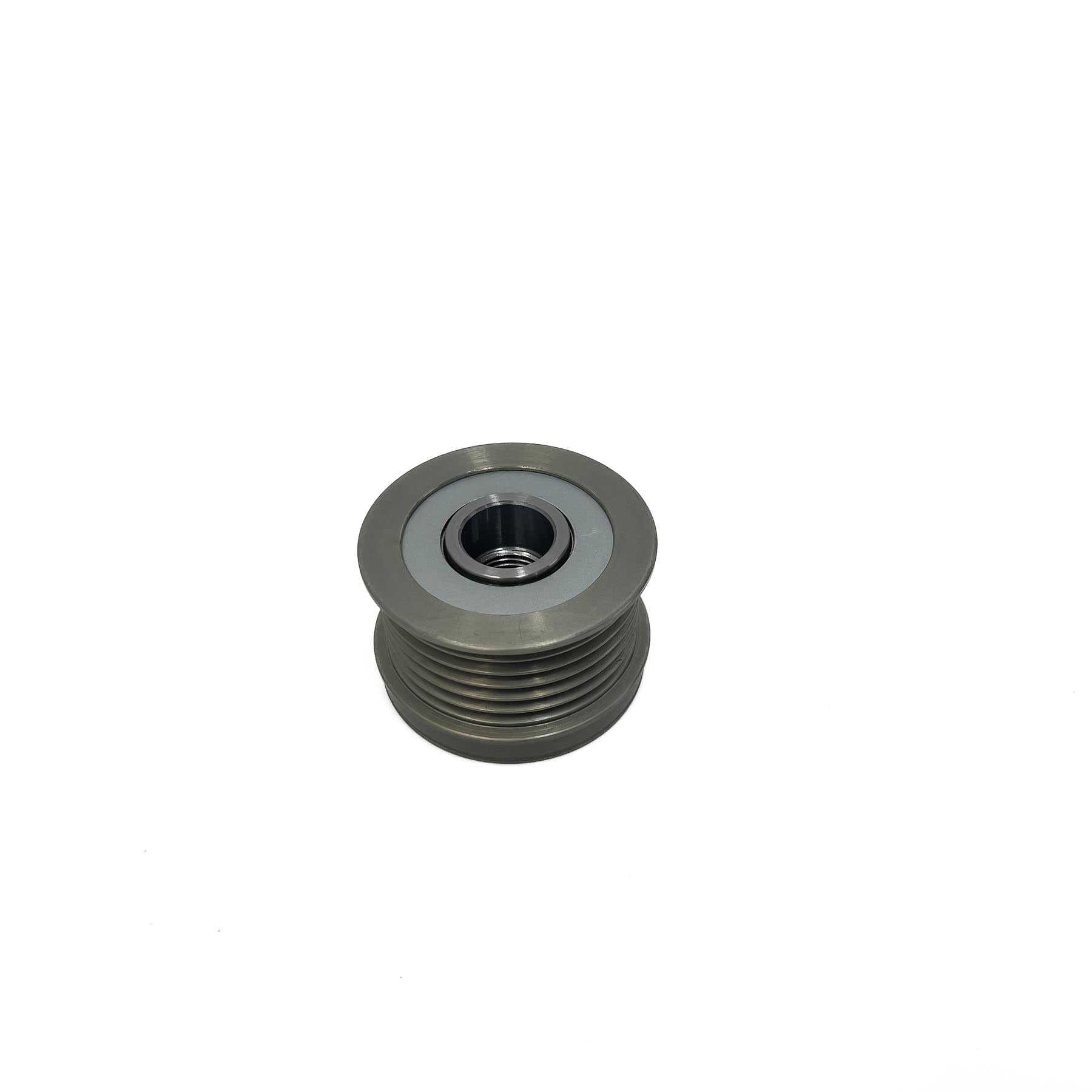 Alternator Pulley - 114100 Fits Audi A1 A3, VW Golf Jetta Polo Tiguan