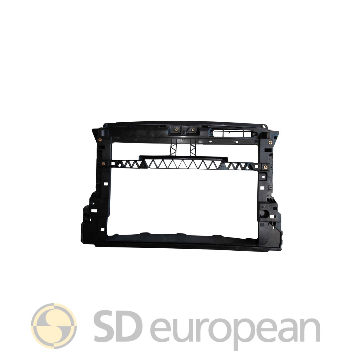 FRONT RADIATOR SUPPORT, 6R0805588AF