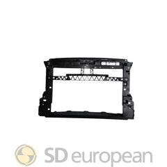 FRONT RADIATOR SUPPORT, 6R0805588AF