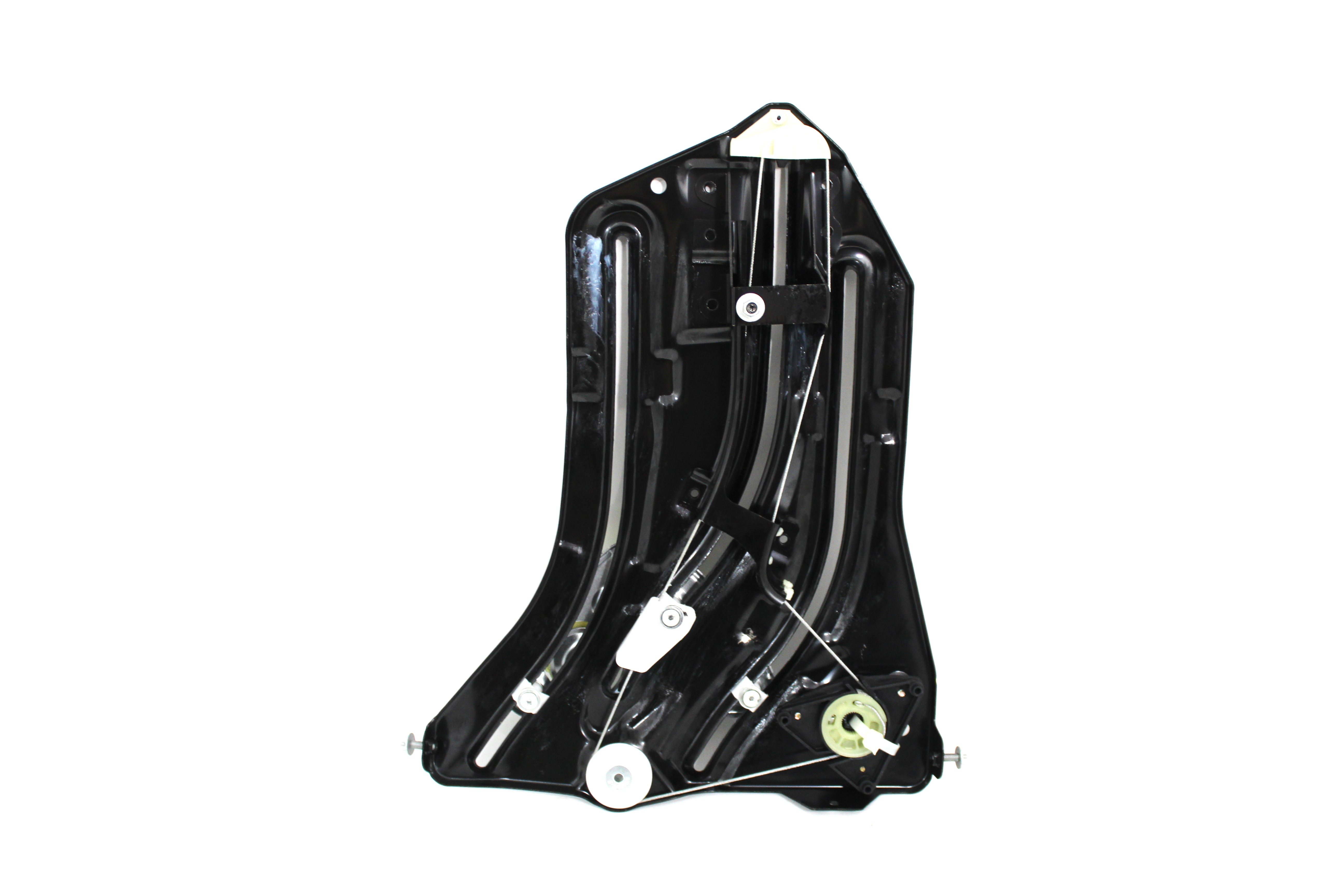 Mini Cooper Convertible Left Rear Window Regulator 2002 - 2015