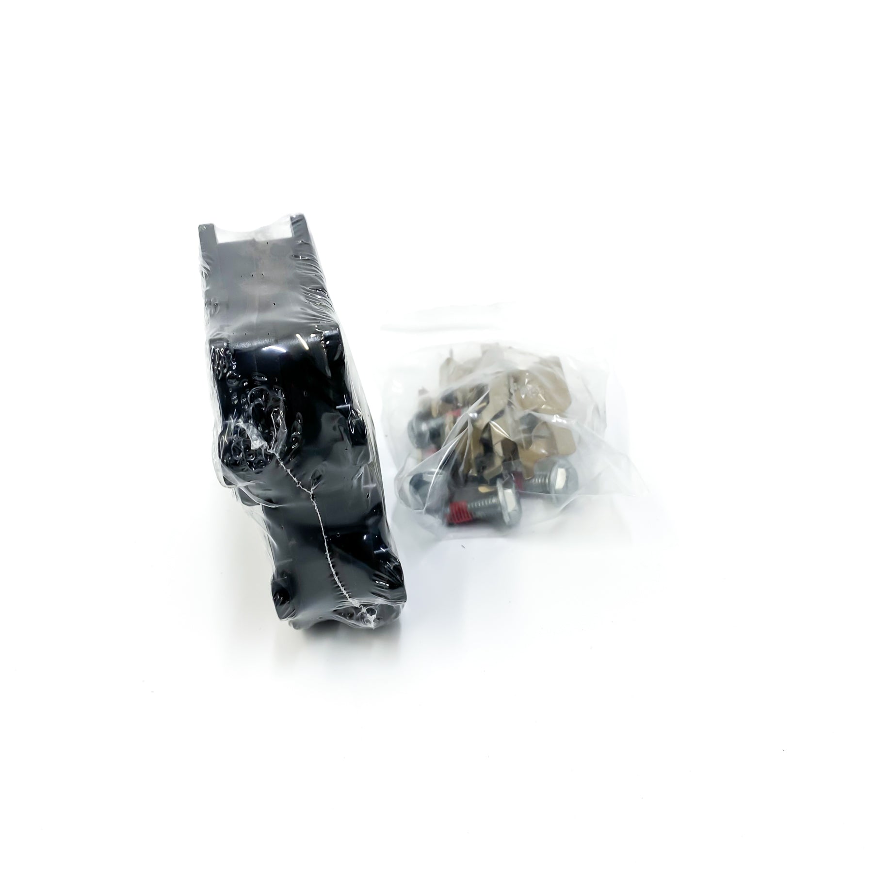 Brake Pads - Rear, 3Aa698451 Fits VW Passat, Eos, Tiguan, Audi A3 A6 Q3, Tt Rs3