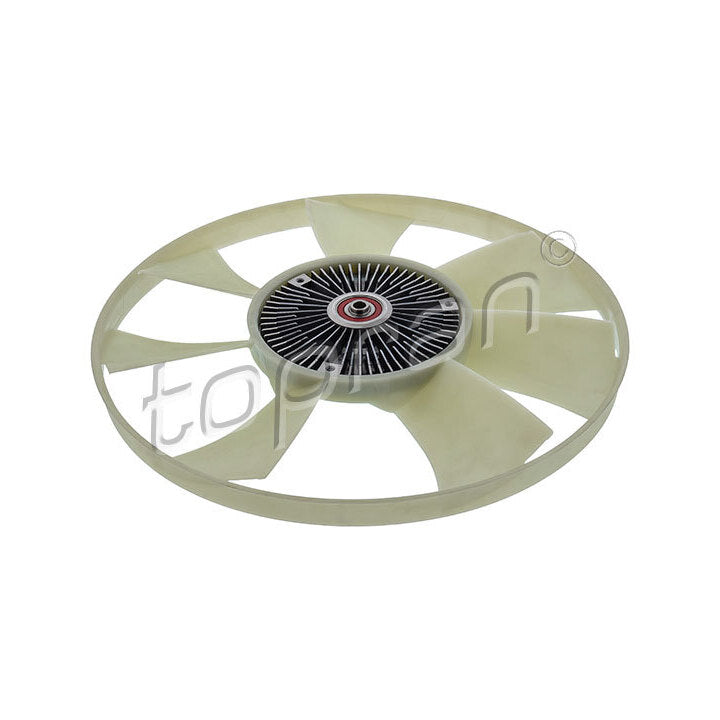 Radiator Fan Viscous Clutch – Mercedes-Benz Sprinter, Vito, Viano, Volkswagen Crafter (076121301D)