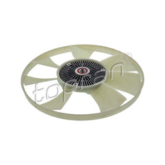 Radiator Fan Viscous Clutch – Mercedes-Benz Sprinter, Vito, Viano, Volkswagen Crafter (076121301D)