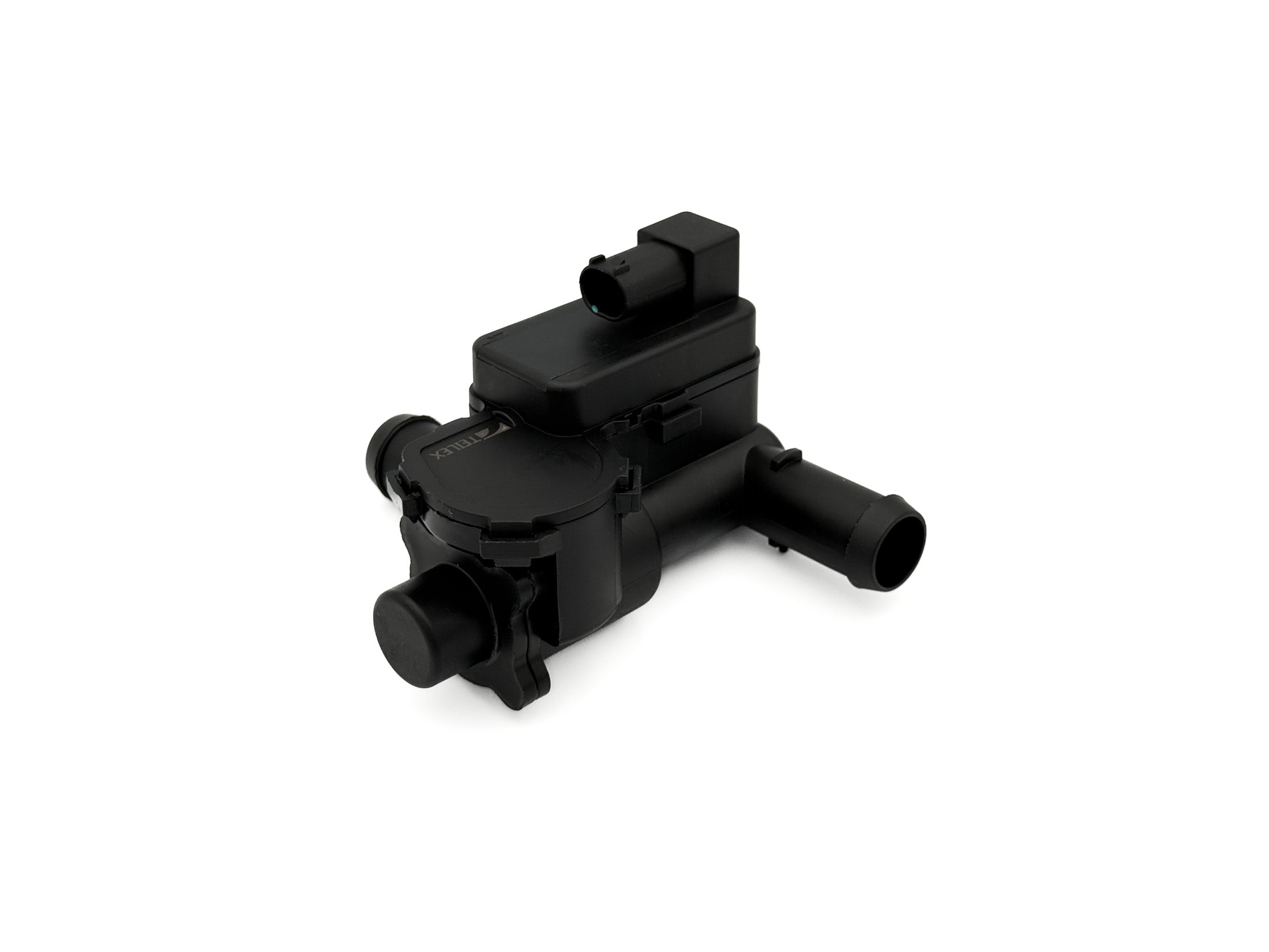 Heater Tap 7PP819810A - Porsche Cayenne, Macan, Volkswagen Touareg (2010–2018)