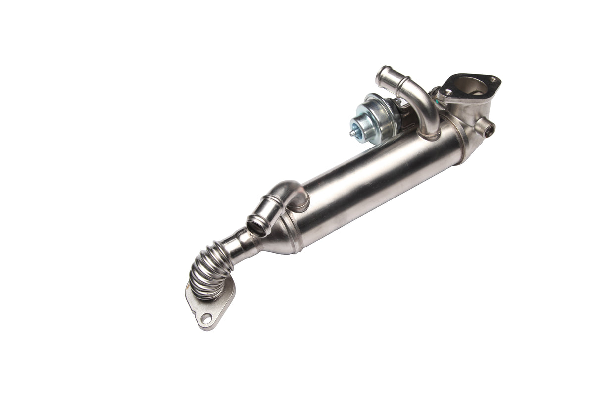 EGR VALVE COOLER