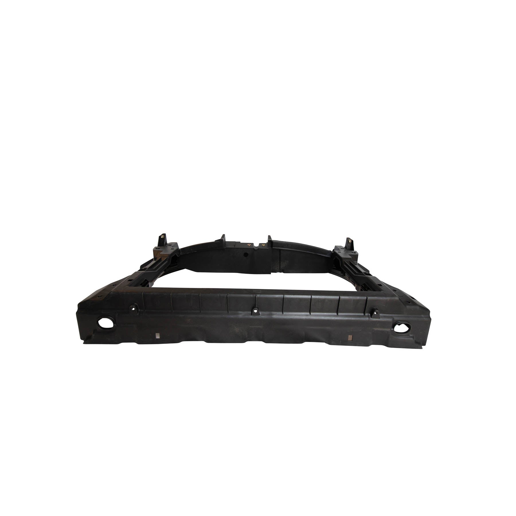 FRONT RADIATOR SUPPORT, 3T0805588D