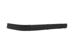 FRONT BUMPER MOULD LEFT
