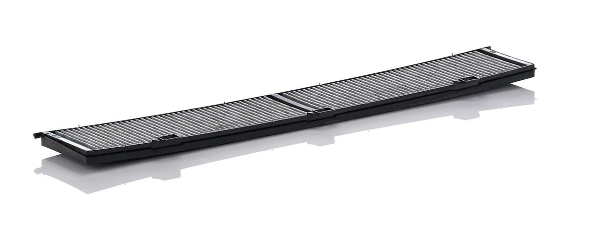 Cabin Air Filter CUK8430 - BMW 1 Series, 3 Series & X1  (MANN-FILTER)