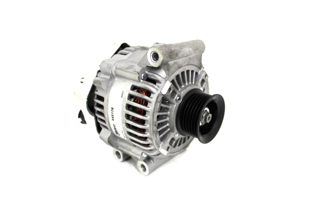 Alternator - Valeo 443179/OEM 12317515029 fits Mini R50 & R52 2001 - 2007