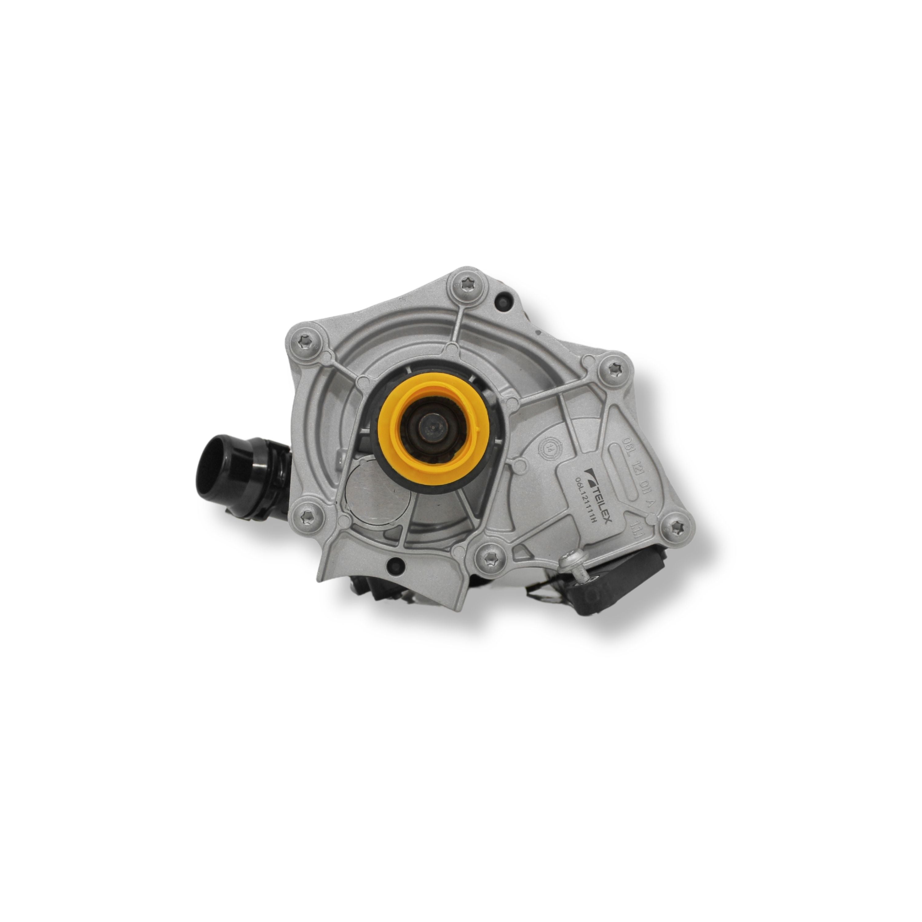 Water Pump with Thermostat Housing – Audi, VW, SEAT, Skoda 1.8 & 2.0 TSI (2007–2024) (06L121011B)