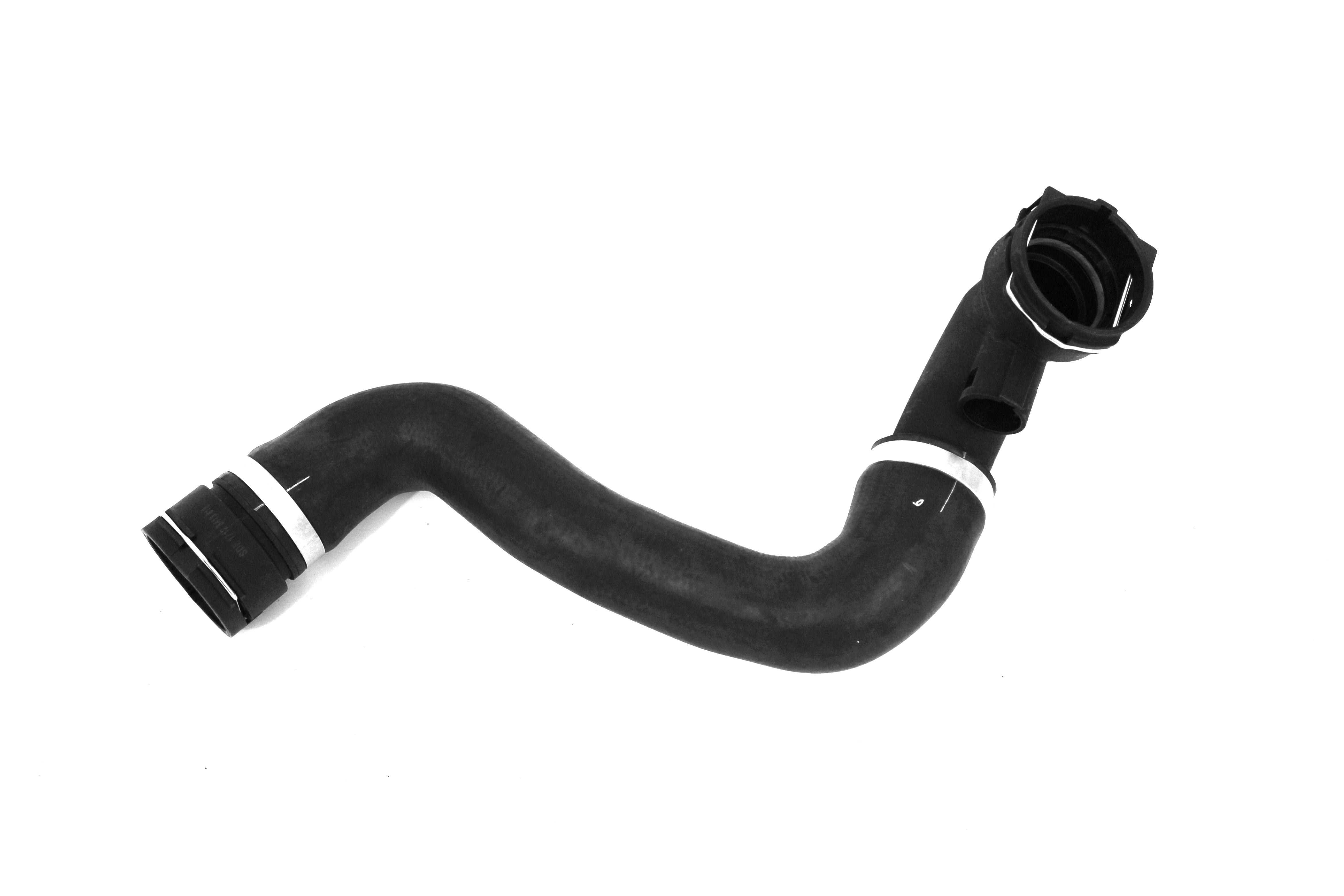 Radiator Coolant Hose – BMW X3 (E83) (17123413819) Teilex