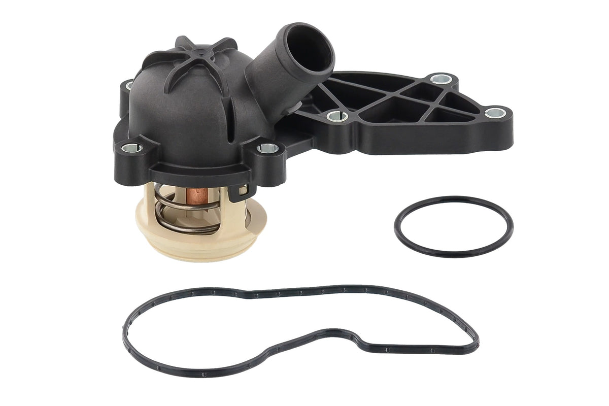 Thermostat - 116766 Fits Audi A4, A4 Quattro, A6, A6 Quattro, A8, A8 Quattro