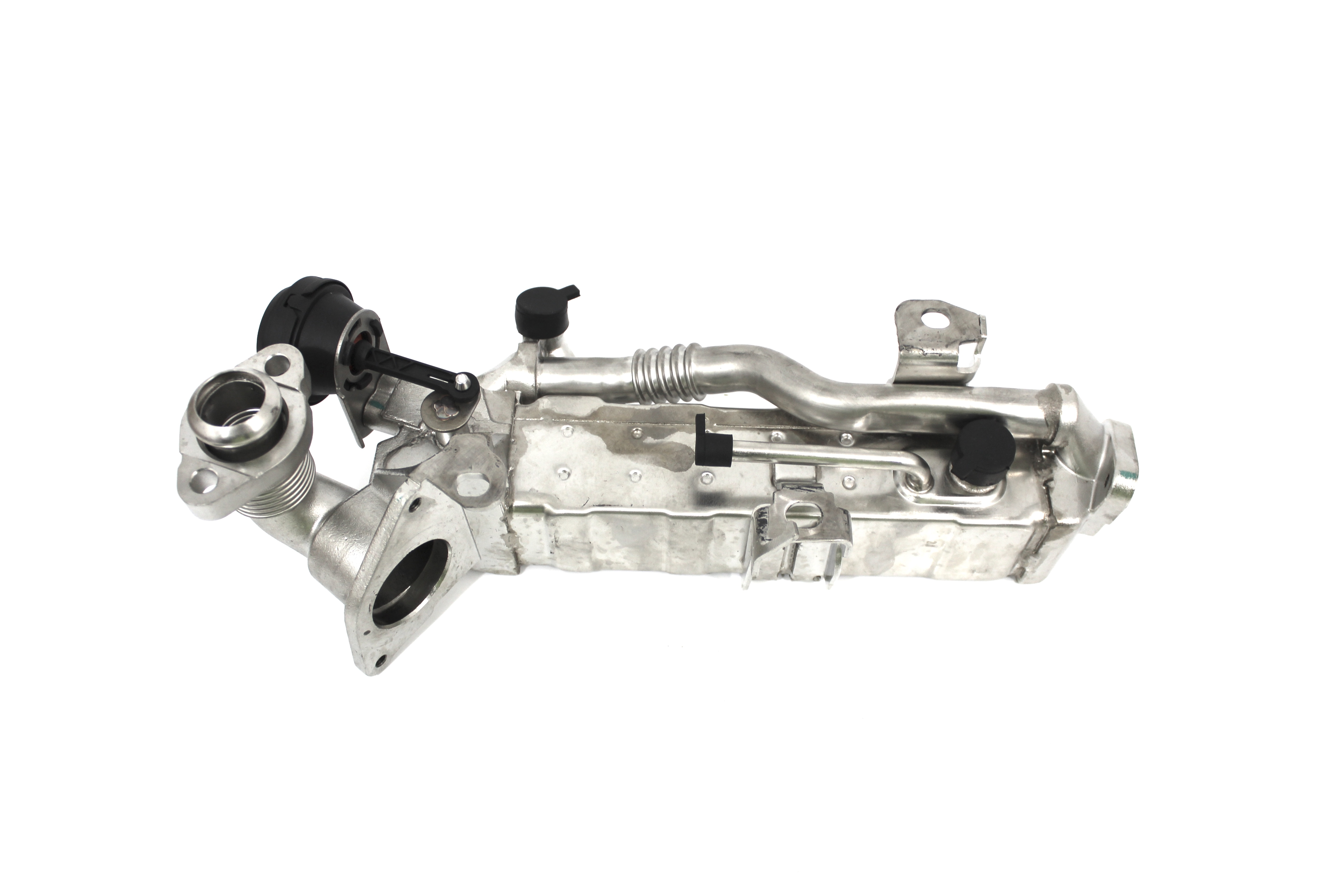 N EGR VALVE COOLER, BGRV450