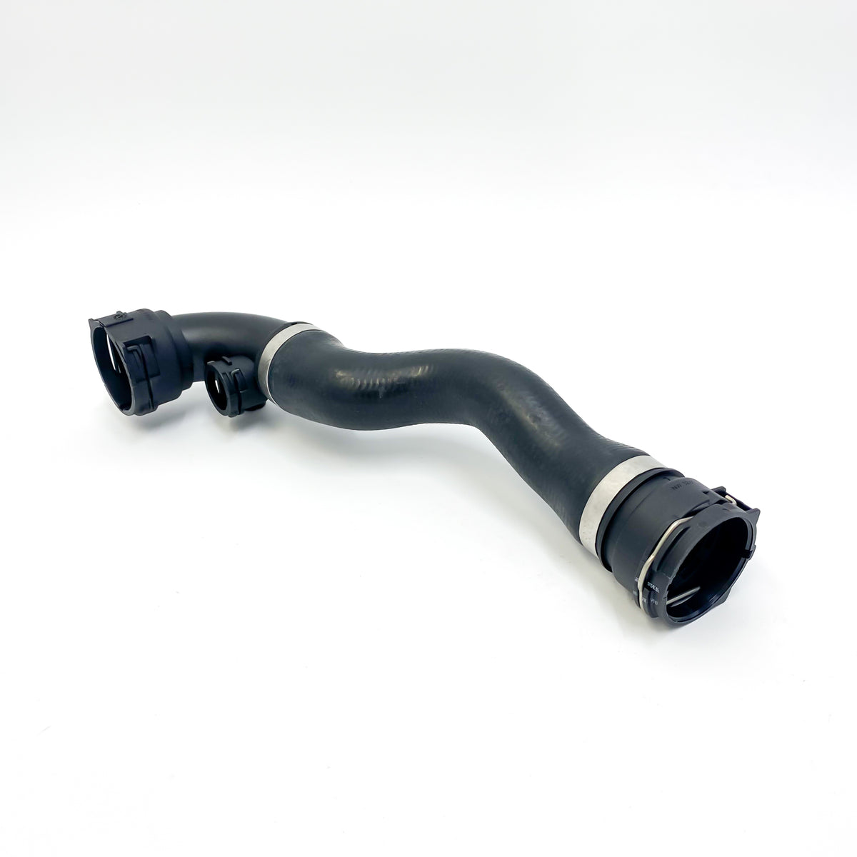Top Radiator Hose 5 Series E39 523I To 530I 96 To 2003